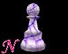 Chess Purple Pawn