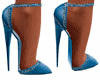 Blue Shoes