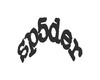 Grey Sp5der