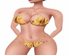 Cookie Bikini