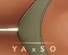YxS Subtle Bikini 005