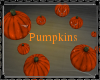 [MB] Halloween Pumpkins