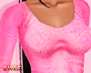 E! RXL. Pink Woman