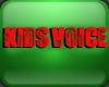 {RK}Kid Voicebox III