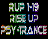 Rise Up remix