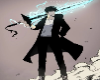 Sword Sung Jinwoo
