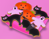 Cookies halloween♡