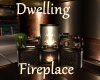 [BD]DwellingFireplace