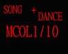 Song-Dance Colita