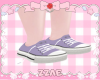 KID Lavender Shoes