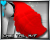 D~Chibi Tail: Red