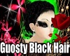 Guosty Black Hair
