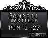 E| Pompeii