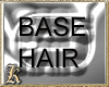 [K]BASE HAIR GOLDEN ASHE