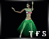 Hula Dance Avatar  /F