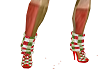 Peppermint Boots