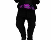 Ghost Pokemon Jeans