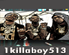 [1K]MIGOS [ROOM] Picture