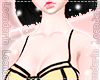Loe~Mini Corset Dress