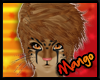-DM- Ocelot Hair M
