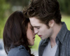 Edward and Bella Kissing