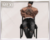 Avi Chair 24 poses Male
