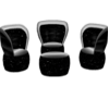 THE UNDERGROUND SEATS