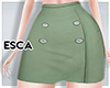Es. Green Skirt