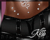 Cross Bottoms ~K~
