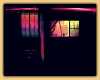 Apartments Pink Neon