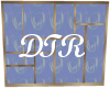 ~DTR~ Blu Rose Screen
