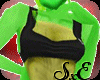 [SxE] Turtle Skin F