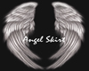 angel cloth