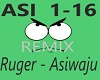 Ruger - Asiwaju (remix)