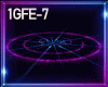 GLAXY DJ Floor Equalizer