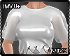 White Queen Outfit