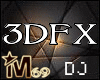 3DFX DJ Effects Pack