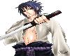 sasuke -law-
