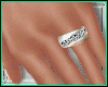 wedding Diamond  ring