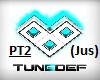 (2) Justice by TUNEDEF