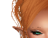 red hair Nami