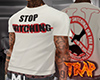 STOP SNITCHIN'
