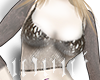 lacy fairy top