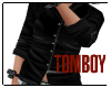 TomBoy Shirt