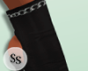 S-Boot Cara Black Drv