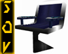 SOVEREIGN: Crew Chair