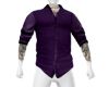 PL Heir Shirt Plum