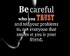 Trust Quote