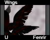 Fenrir Wings