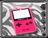 |sh| GBC-Necklace Pink